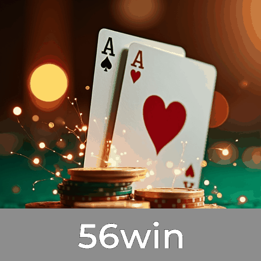 56win: A Experiência de Bônus e Ofertas Impares