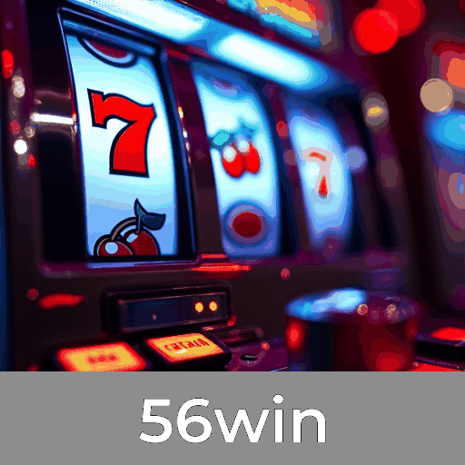 56win: A Plataforma de Apostas Móveis que Você Precisa