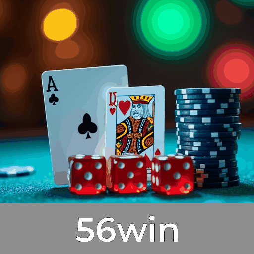 56win: Apostas esportivas especializadas no Brasil