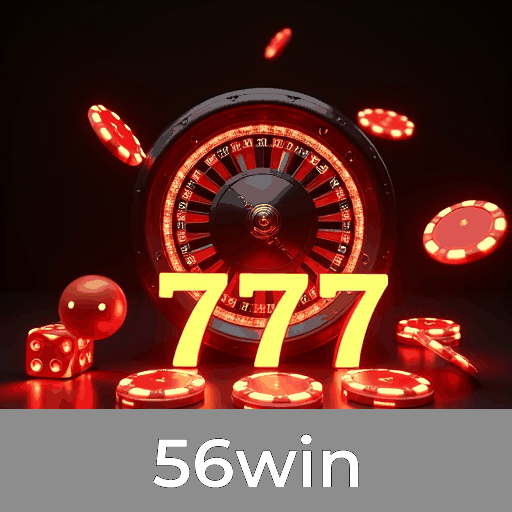 Experimente o Login Premium com Proteção Avançada no 56win