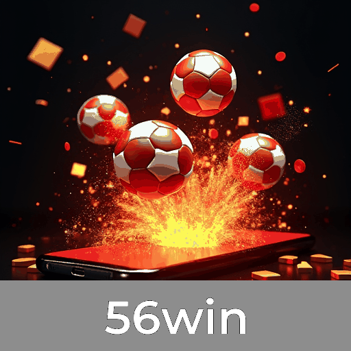 56win: Excelência em Serviços Profissionais de Jogo Online