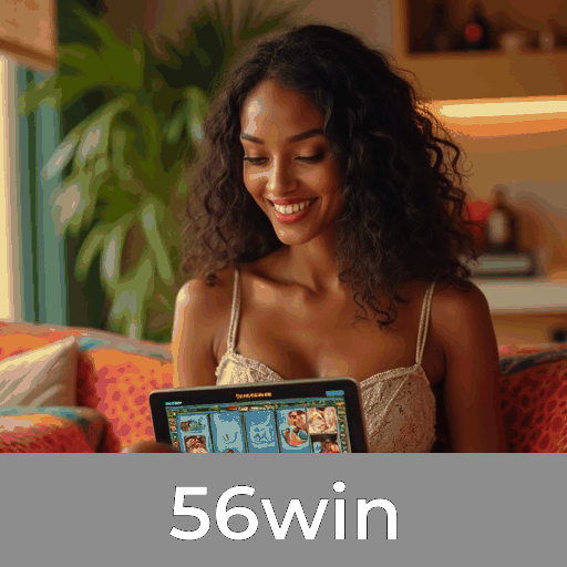 56win: Experiência Autêntica com Jogos de Mesa ao Vivo