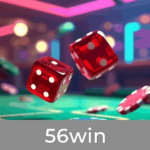 Descubra os Jogos de Cassino Diversificados no 56win Online