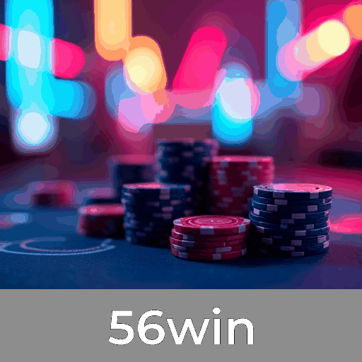 56win: Apostas esportivas especializadas no Brasil