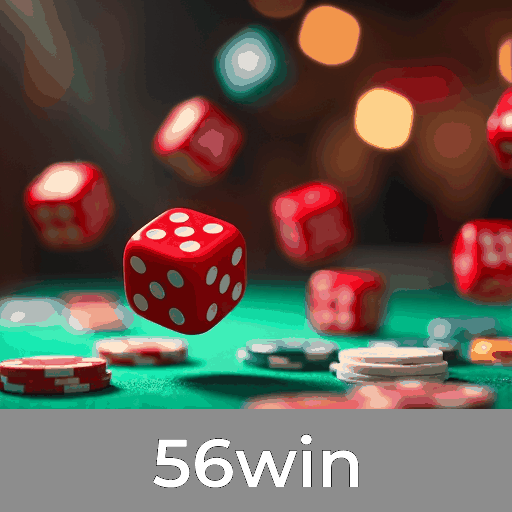 56win: Slots com Mega Jackpot, Dealer ao Vivo para Experiências Imersivas e Jogos de Mesa com Altas Chances de Vitória