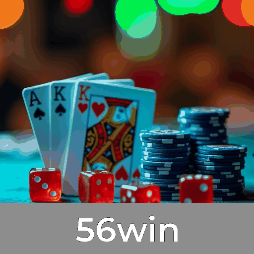 Experimente o Login Premium com Proteção Avançada no 56win